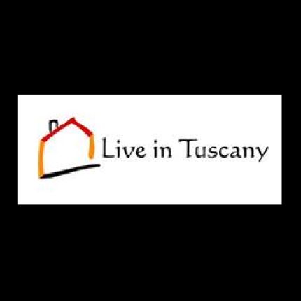 Logótipo de Agenzia Immobiliare Live in Tuscany