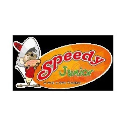 Logo de Speedy Junior