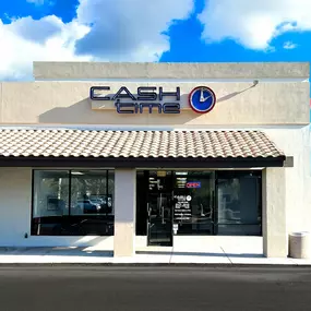 Bild von Cash Time Loan Centers