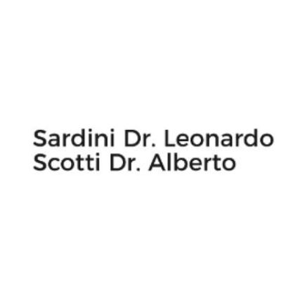 Logotipo de Sardini Dr. Leonardo Scotti Dr. Alberto