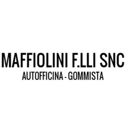 Logo van Maffiolini