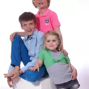 Fem Fotoshop