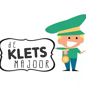 Bild von Kletsmajoor logopedie voor kids De