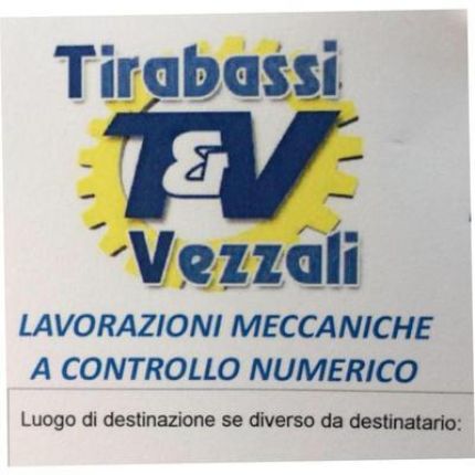 Logo od Tirabassi & Vezzali