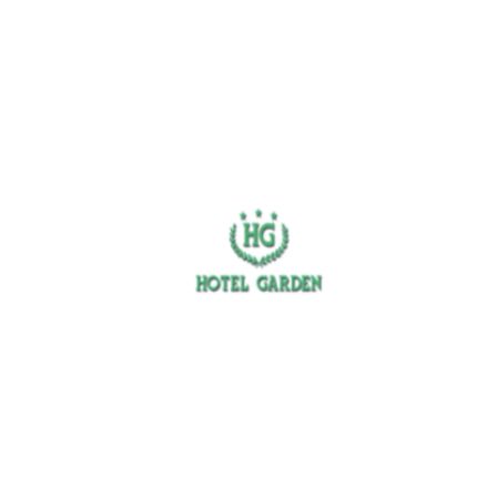 Logotyp från Hotel Garden
