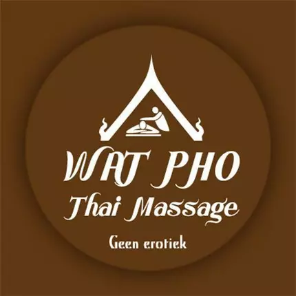 Logo van Sit Wat Pho