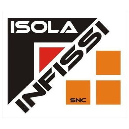 Logotipo de Isola Infissi