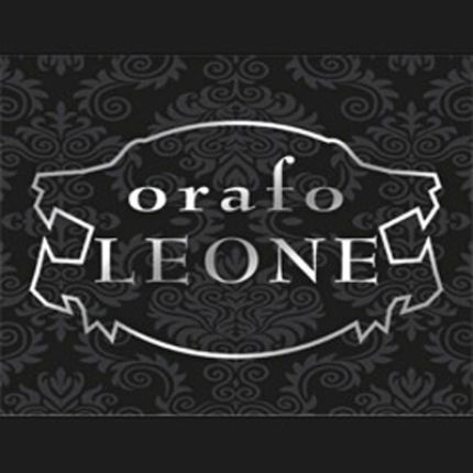 Logotyp från Orafo Leone