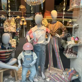 Humpy Kids & Teens Noordwijk