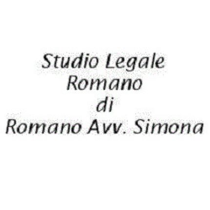 Logo fra Studio Legale Romano Simona