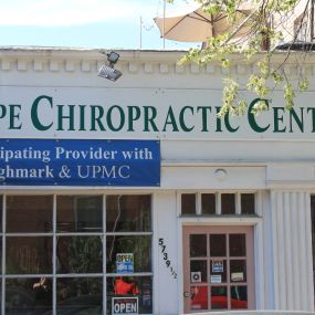 Bild von Tepe Chiropractic Center