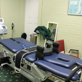 Bild von Tepe Chiropractic Center