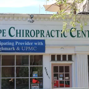 Bild von Tepe Chiropractic Center