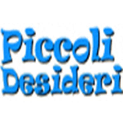 Logo van Pizzeria Piccoli Desideri