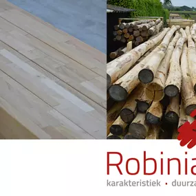Bild von Robiniawood