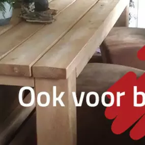 Bild von Robiniawood