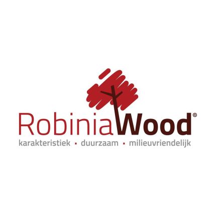 Logo od Robiniawood