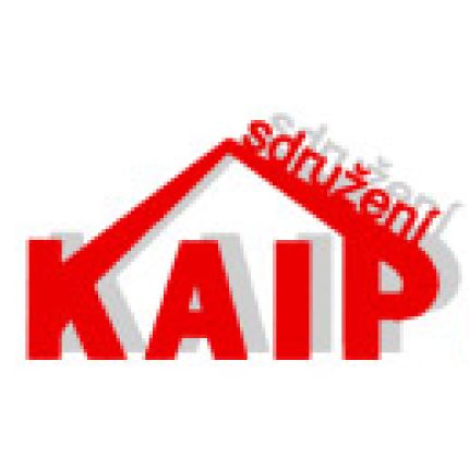Logo de KAIP - Petr Šulc