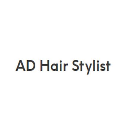 Logo da Ad Hair Stylist