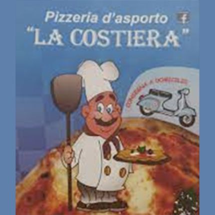 Logo von Pizzeria La Costiera