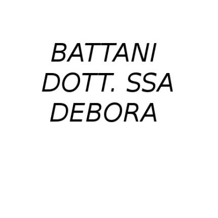 Logo from Battani Dott.ssa Debora Psicologa