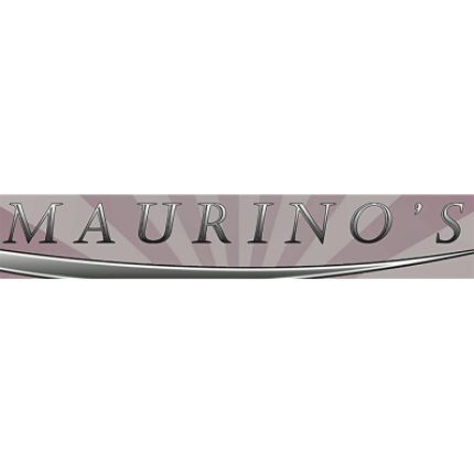 Logótipo de Pizzeria Bar Maurinos
