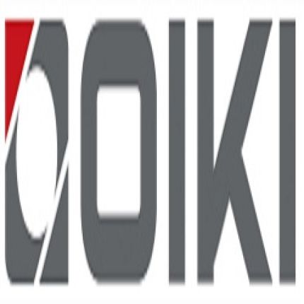 Logotipo de Oiki Acciai Inossidabili