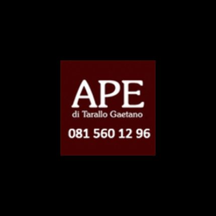 Logo from Ape