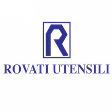 Logotyp från Rovati Utensili