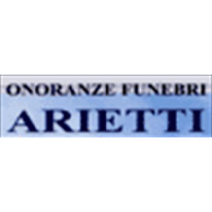 Logo da Onoranze Funebri Arietti