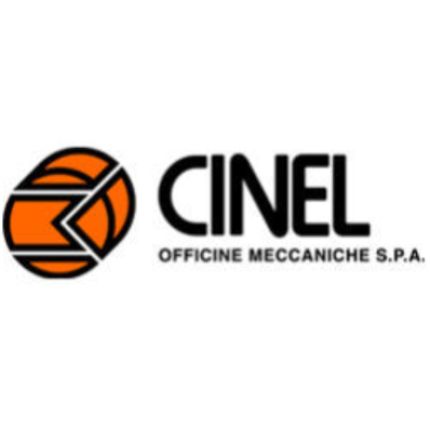 Logotipo de Cinel Officine Meccaniche Spa