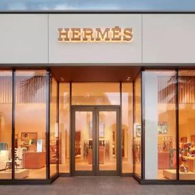 Bild von Hermès