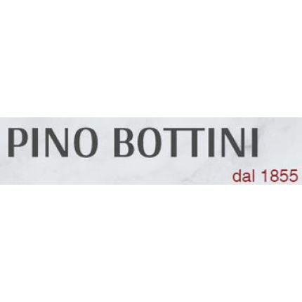 Logo od Pino Bottini