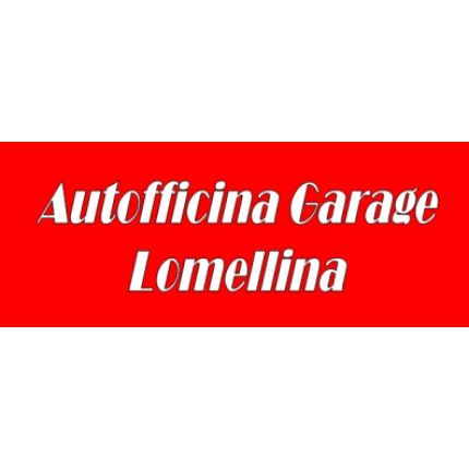 Logótipo de Autofficina Garage Lomellina