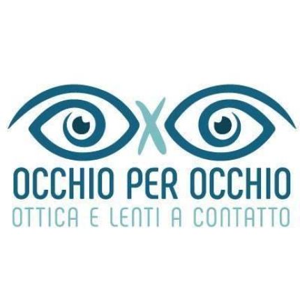 Logótipo de Ottica Occhio per Occhio