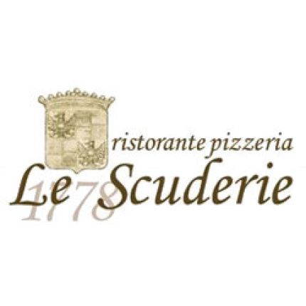Logo von Ristorante Pizzeria Le Scuderie