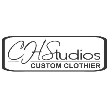 Logo van CH Studios Custom Clothiers/Regency Tailors