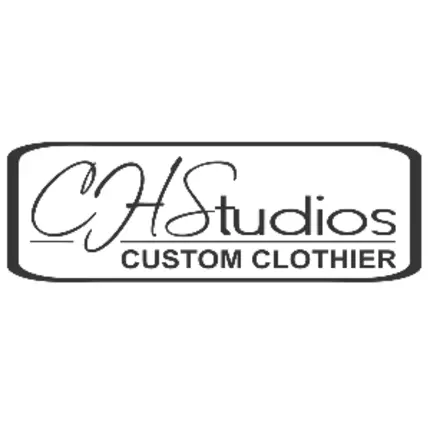 Logotyp från CH Studios Custom Clothiers/Regency Tailors