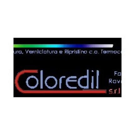 Logo da Coloredil