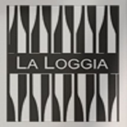 Logotyp från Enoteca La Loggia