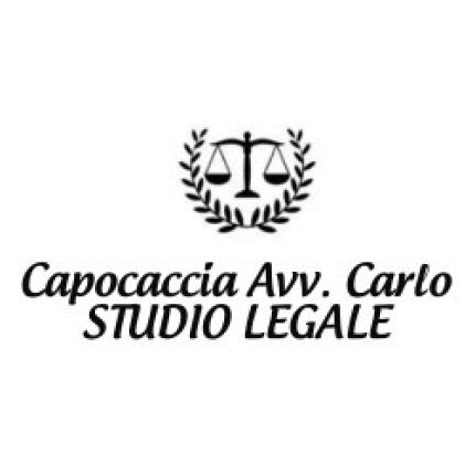 Logo od Capocaccia Avv. Carlo