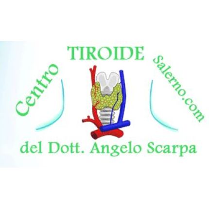 Logotipo de Scarpa Dr.  Angelo Endocrinologo
