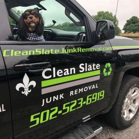 Bild von Clean Slate Junk Removal & Moving