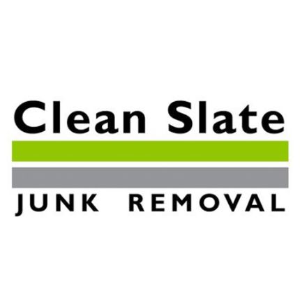 Logotyp från Clean Slate Junk Removal & Moving