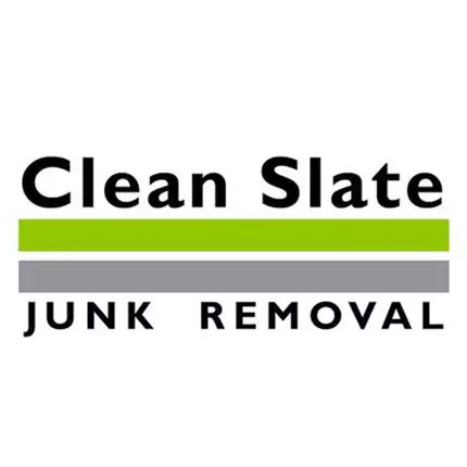 Λογότυπο από Clean Slate Junk Removal & Moving