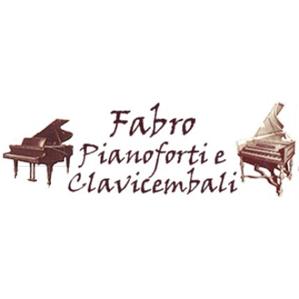 Logo van Fabro Silvio Pianoforti