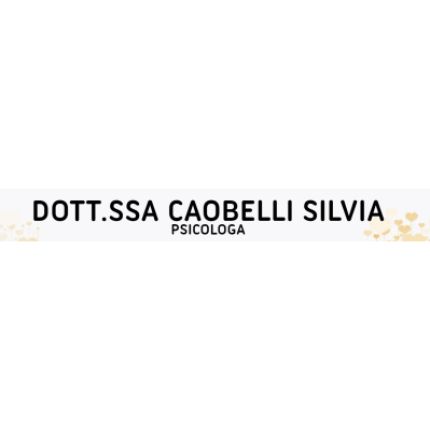Logo da Caobelli Dott.ssa Silvia - Psicologa