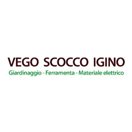 Logotipo de Ferramenta Vego Scocco