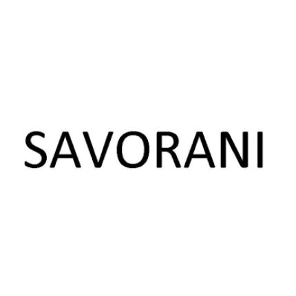 Logotipo de Savorani