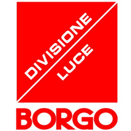 Logo da Borgo Divisione Luce